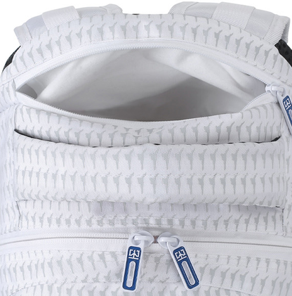 Mooto 540 Backpack Shadow Edition (White)