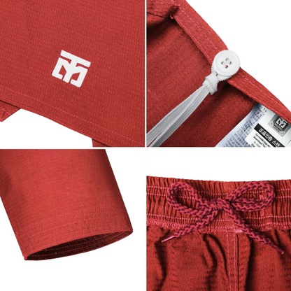 MTX Color Uniform [Scarlett Red]