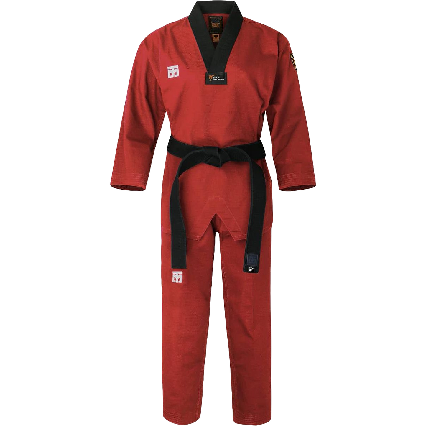 MTX Color Uniform [Scarlett Red]