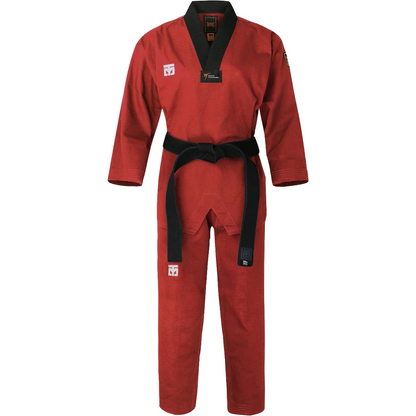 MTX Color Uniform [Scarlett Red]