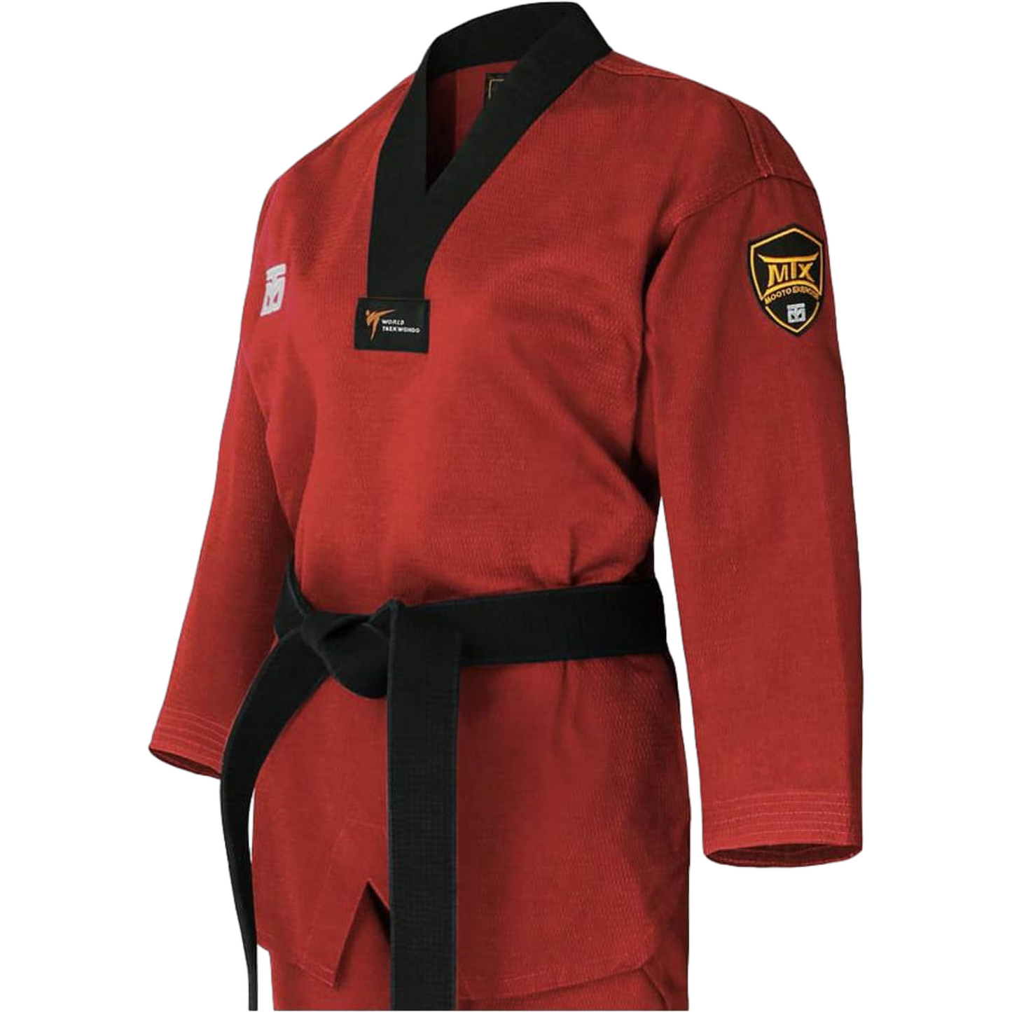 MTX Color Uniform [Scarlett Red]