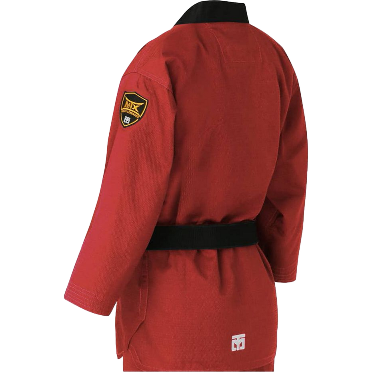 MTX Color Uniform [Scarlett Red]