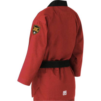 MTX Color Uniform [Scarlett Red]