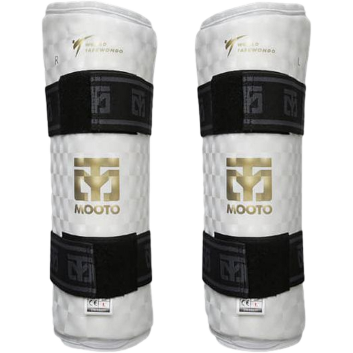 Mooto EXTERA Shin Guards