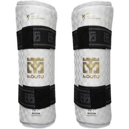 Mooto EXTERA Shin Guards