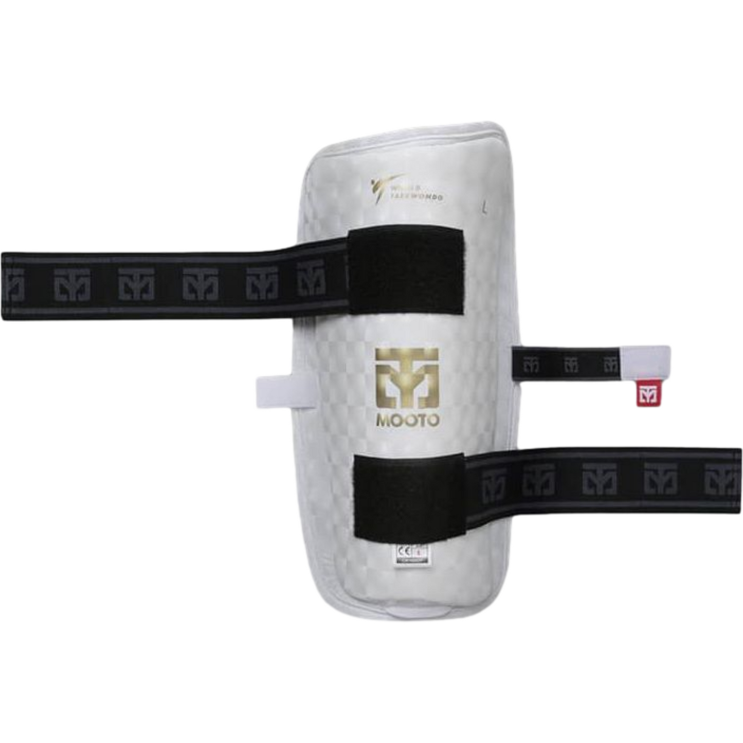 Mooto EXTERA Shin Guards