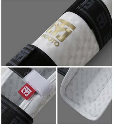 Mooto EXTERA Shin Guards