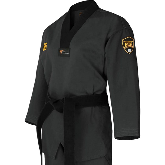 MTX Color Uniform [Slate Gray]