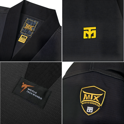 MTX Color Uniform [Slate Gray]