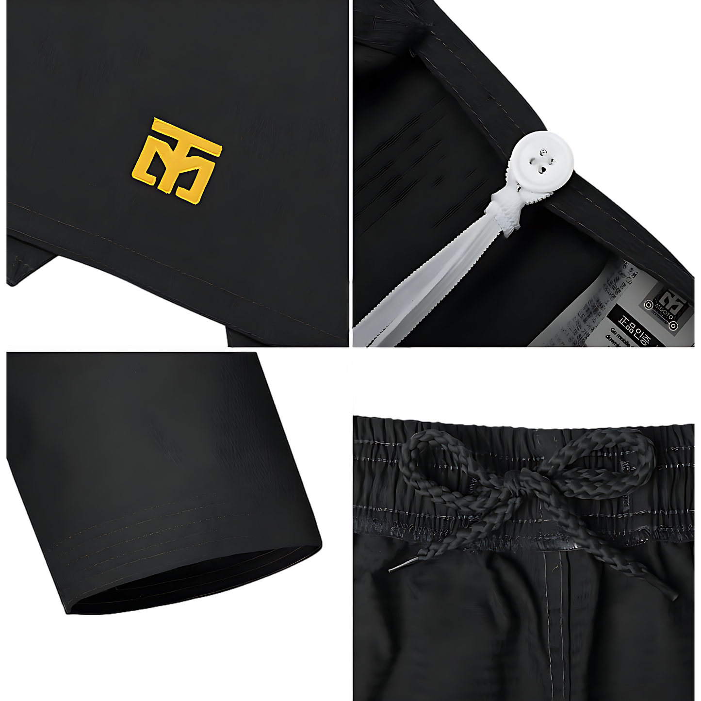 MTX Color Uniform [Slate Gray]