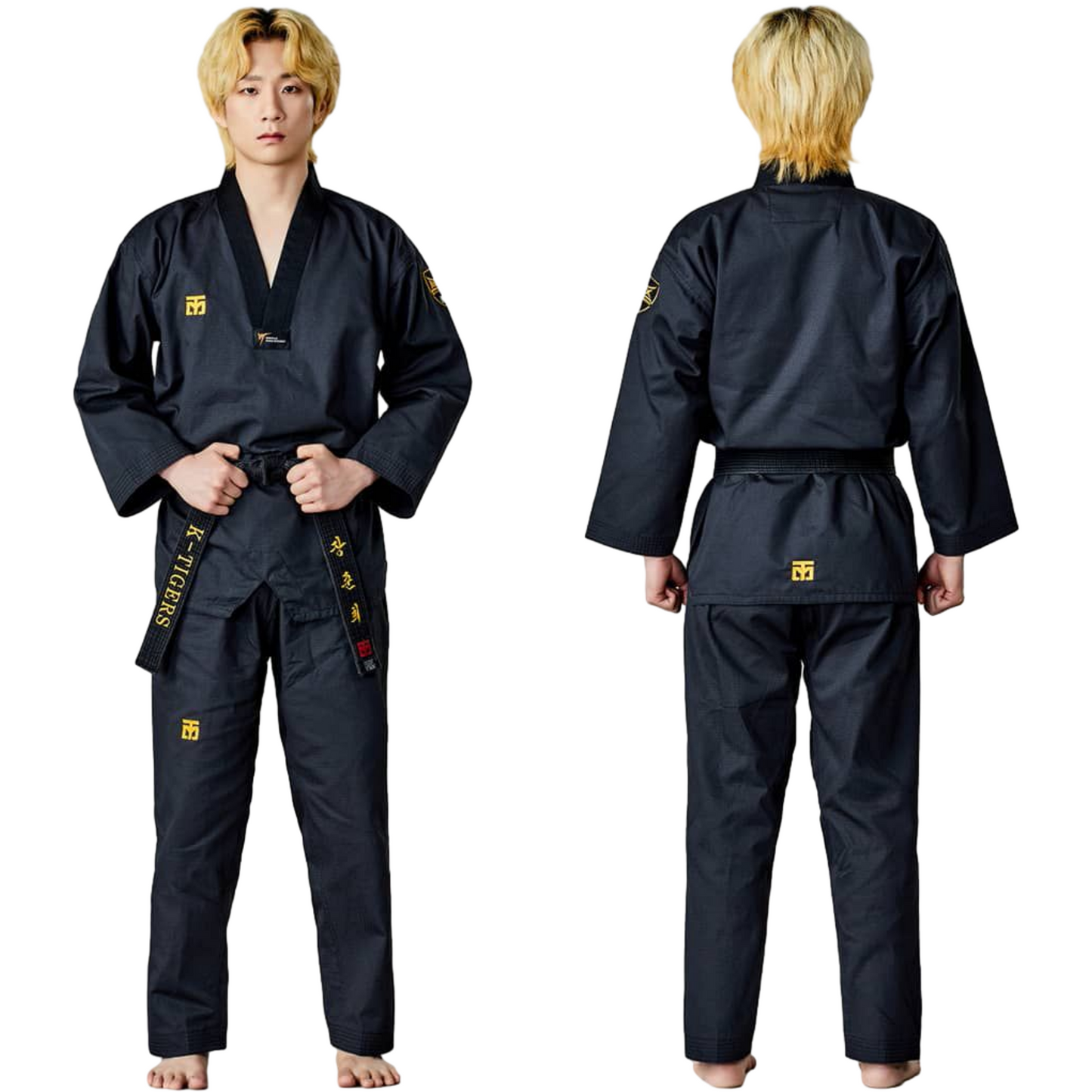 MTX Color Uniform [Slate Gray]