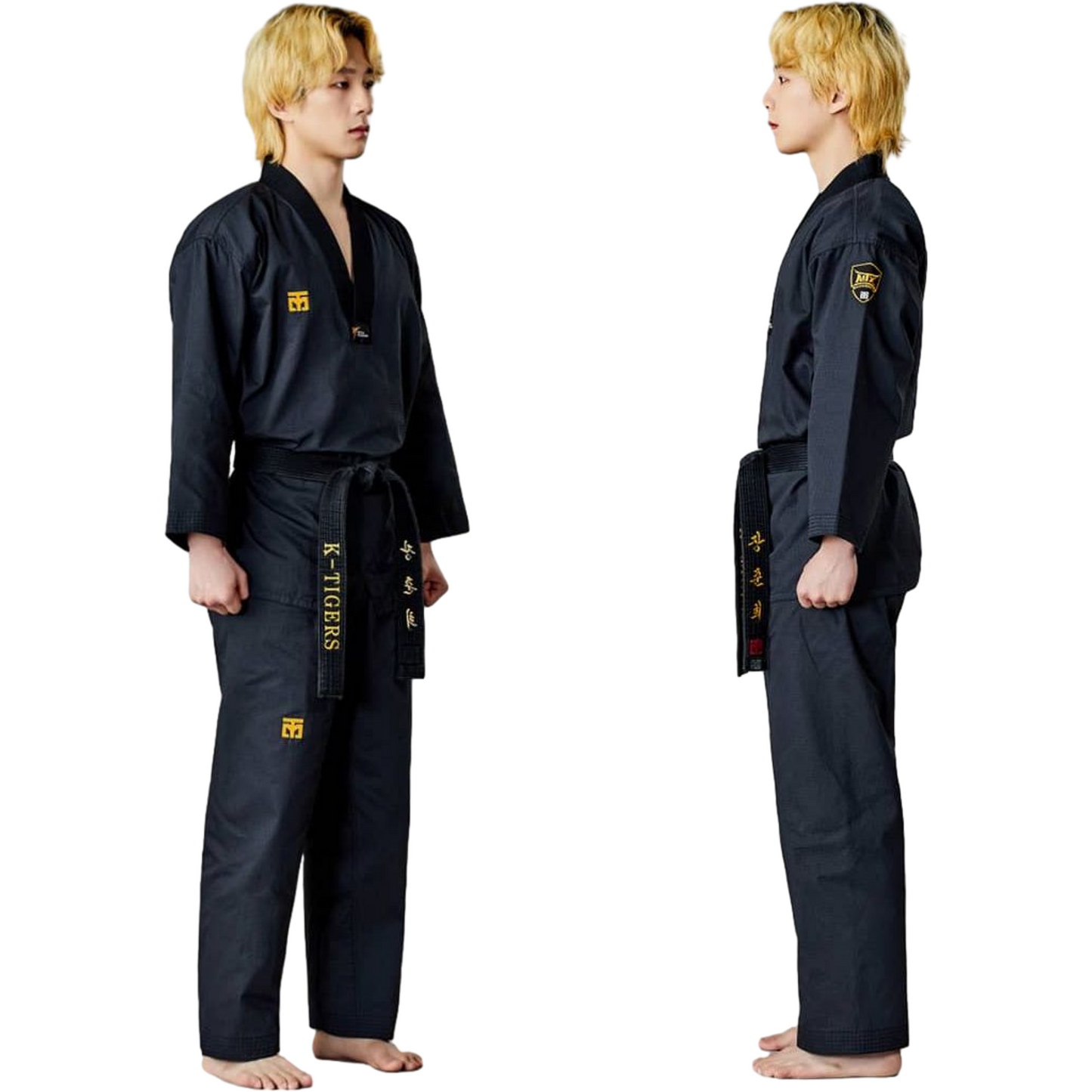 MTX Color Uniform [Slate Gray]