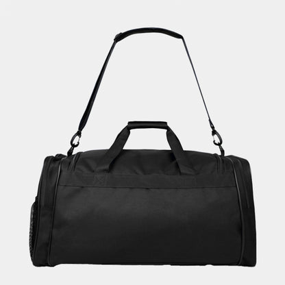 Mooto Sports Bag - Black