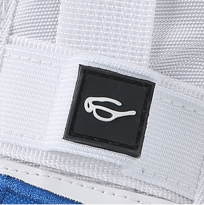 Mooto 540 Backpack Shadow Edition (White)