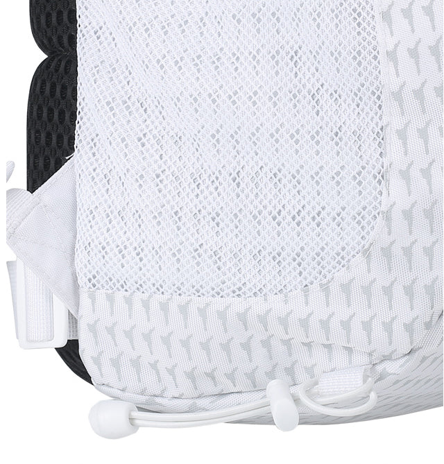 Mooto 540 Backpack Shadow Edition (White)