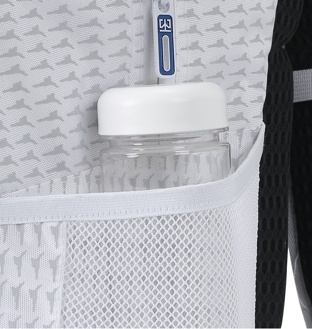 Mooto 540 Backpack Shadow Edition (White)