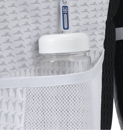 Mooto 540 Backpack Shadow Edition (White)