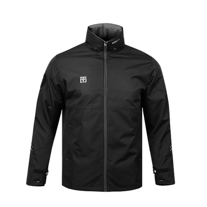 Mooto Wing Jacket Edge – Black