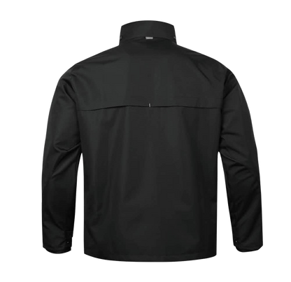 Mooto Wing Jacket Edge – Black