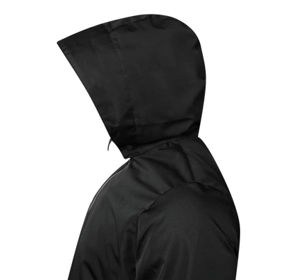 Mooto Wing Jacket Edge – Black