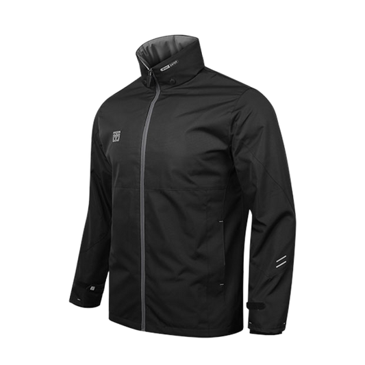 Mooto Wing Jacket Edge – Black