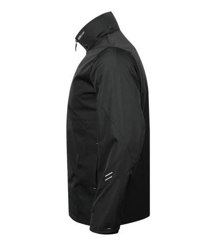 Mooto Wing Jacket Edge – Black