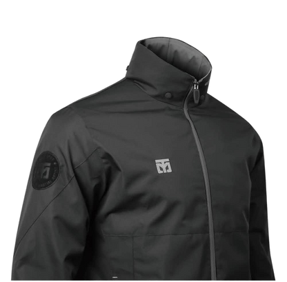 Mooto Wing Jacket Edge – Black