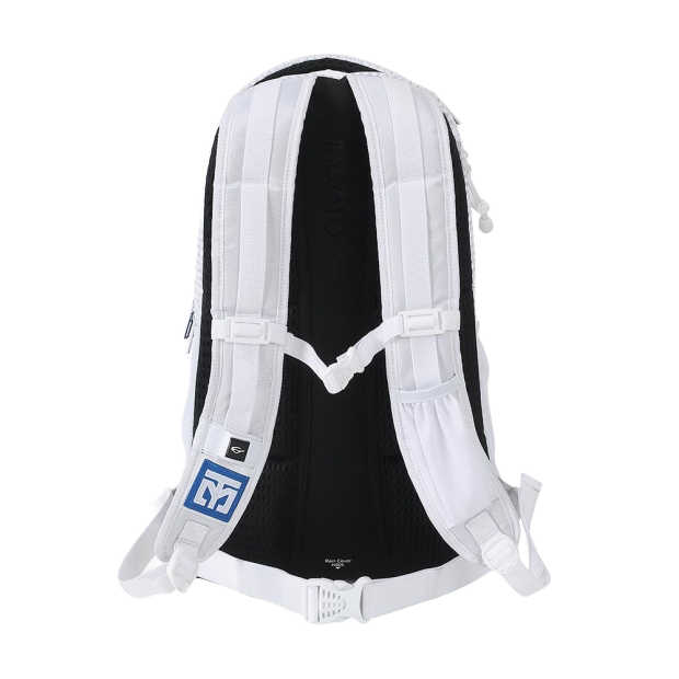 Mooto 540 Backpack Shadow Edition (White)