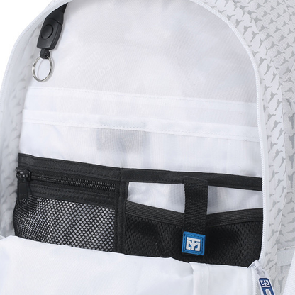 Mooto 540 Backpack Shadow Edition (White)