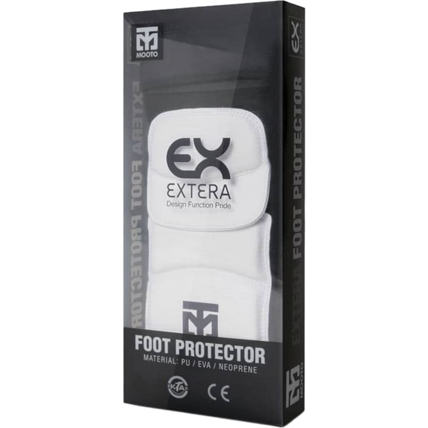 Mooto EXTERA Foot Protector