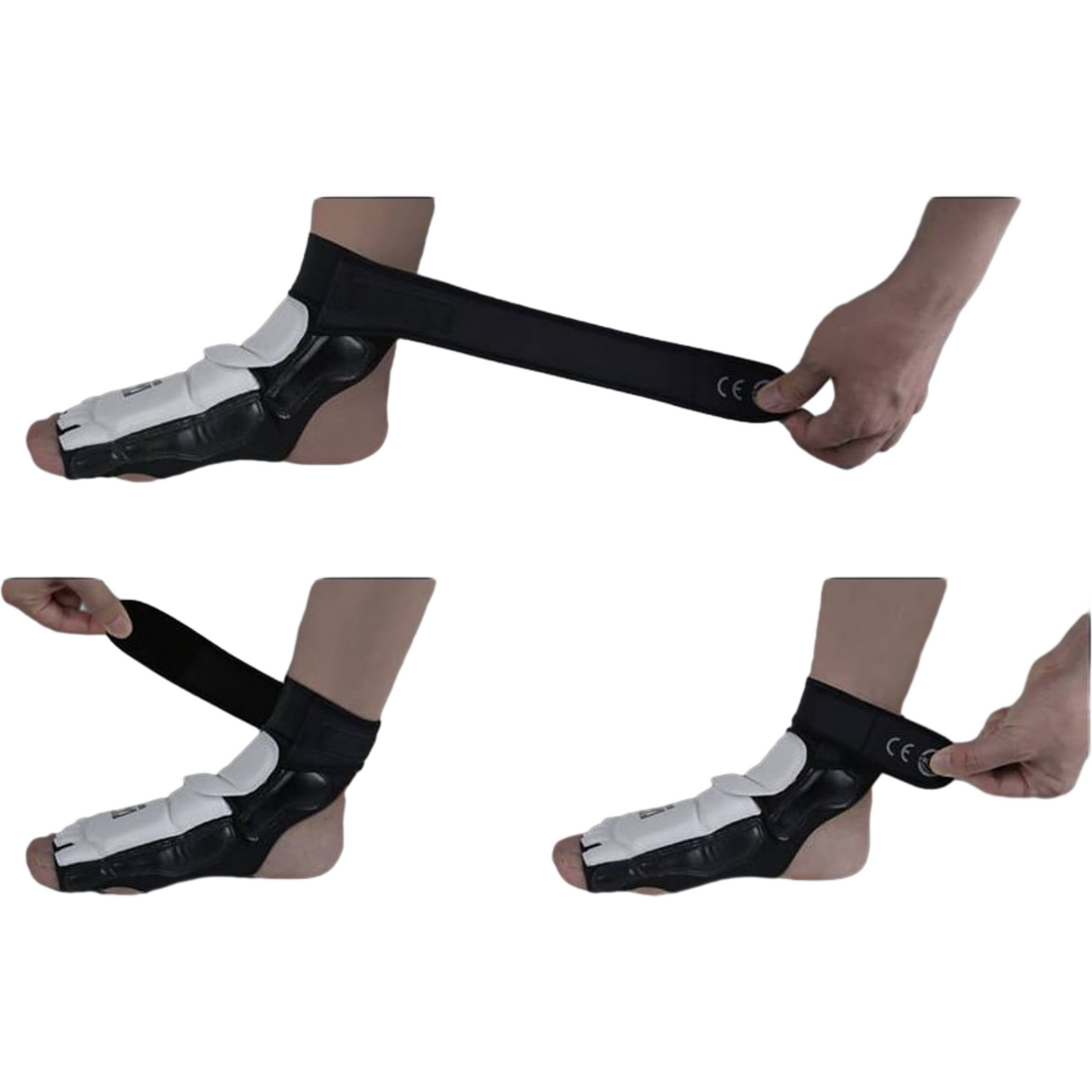 Mooto EXTERA Foot Protector