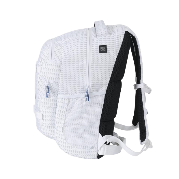 Mooto 540 Backpack Shadow Edition (White)