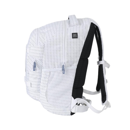 Mooto 540 Backpack Shadow Edition (White)